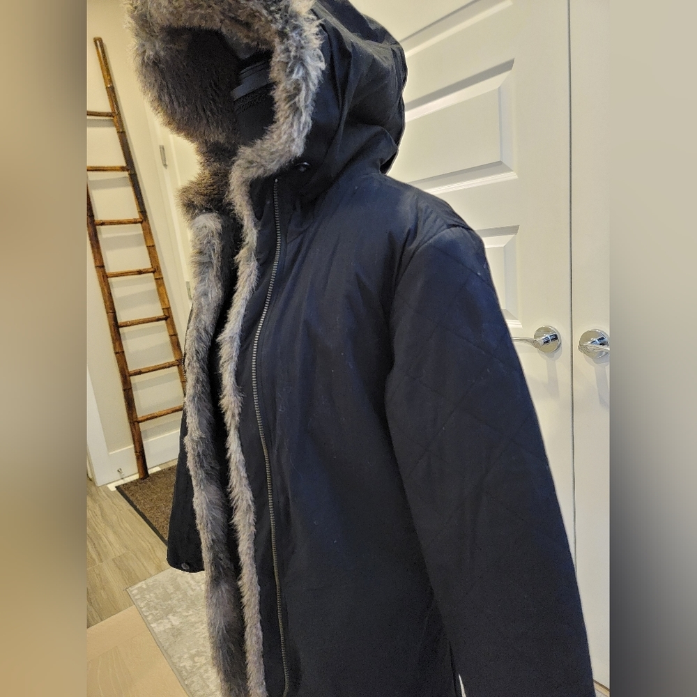 đ
șTalula jacket parka - Picture 3 of 8